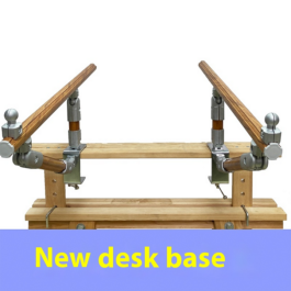 [Second generation table edge ...