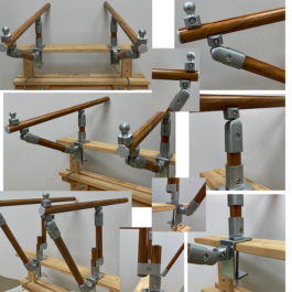 [Second generation table edge ...
