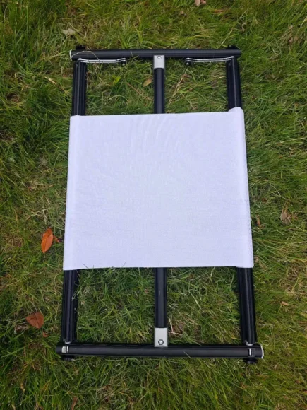 [Ratchet stretch] Heavy duty ratchet stretch adjustable cross stitch shelf cross stitch frame embroidery stretch M stretch self-matching v stretch - Image 4