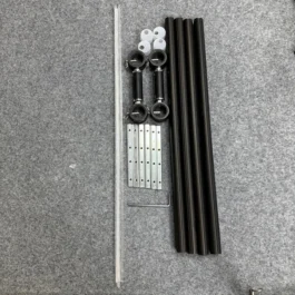 [Retractable embroidery frame ...