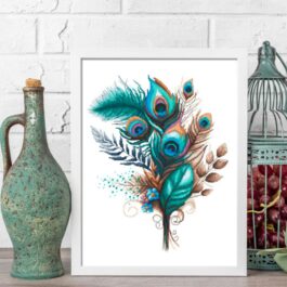 Cross stitch pattern PDF &#821...