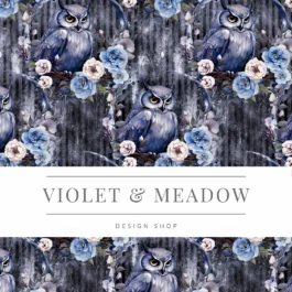 Seamless fabric pattern, print...
