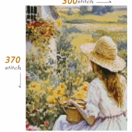 Garden PDFpattern full coverag...